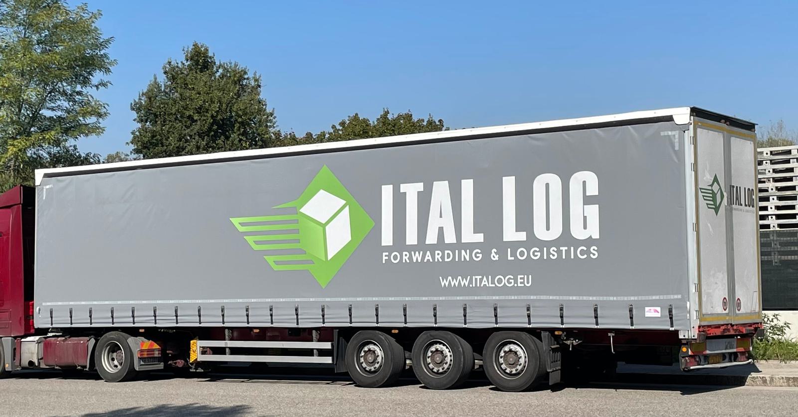 Groupage or dedicated transport: which one to choose for your shipments