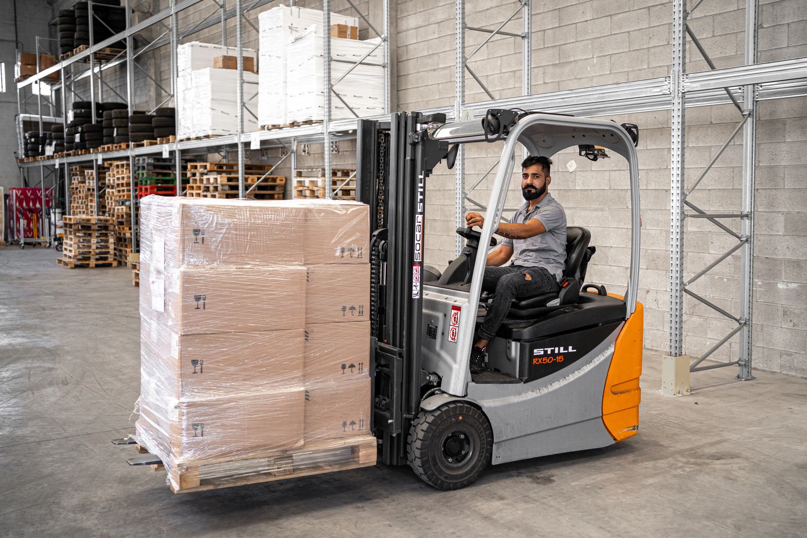 Quanto costa spedire un pallet da Brescia? Fattori che incidono sulla tariffa